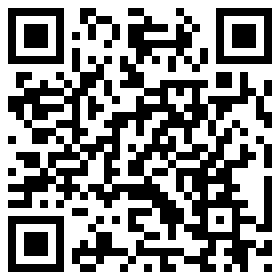 qrcode für SHINING 3D OPTIMSCAN 3M - 130105-000029
