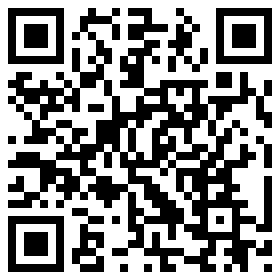 qrcode für SHINING 3D C3283 - ACCUFAB L4D
