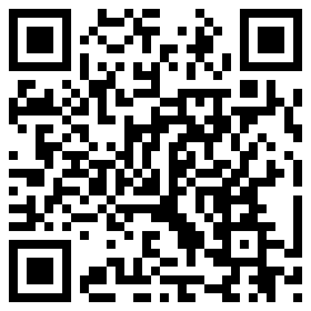 qrcode für SHINING 3D C3165 - BUILD PLATFORM L4D