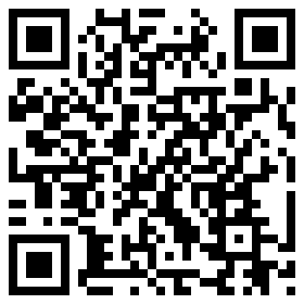 qrcode für HIKVISION DS-KIS7022Y-G