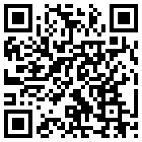 qrcode für HP Control Panel left trim support - F9A30-67043