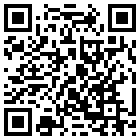 qrcode für Preh Blindtaste 4x1 weiß