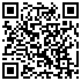 qrcode für Grothe Gehäuse Sinthesi Steel 1Modul Metallausführung 74071 - UP 1158/41