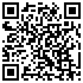 qrcode für JUNG Ersatz Skalenscheibe Schaltuhr 20Min anthrazit - SKS11120-20