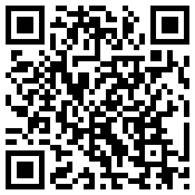 qrcode für Grothe SLIM GSM - Türstation 1Klingeltaste 74595