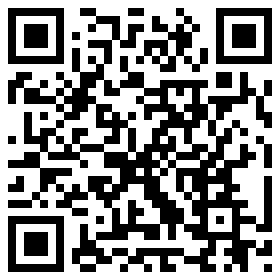 qrcode für HAGER Klappdeckel rund 306mm Leitungsauslass eisengrau - KLAR127011