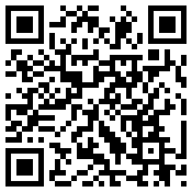 qrcode für Grothe AP Gehäuse Sinthesi S2 Regendach 1Modul 74880 - AP 1148/311