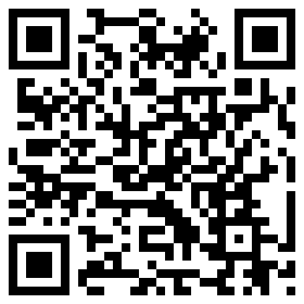 qrcode für Grothe Funkgong Set Reichweite 500m 43183 - MISTRAL 200M sw