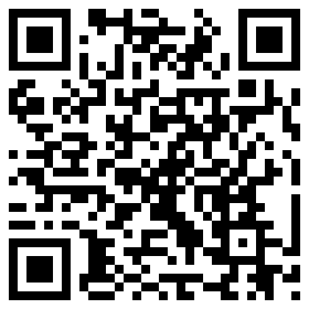 qrcode für Weidmüller Patchkabel RJ45 IP20 Cat 6A 1251610002 - IE-C6FP8LE0002M40M40-E