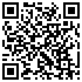 qrcode für Grothe Funkgong set Echo RW 450m 868 35MHz 8 12V AC/DC 43515 - Echo M - BM schwarz