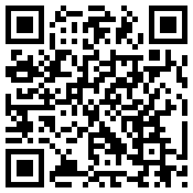 qrcode für HAGER ARC556D - AFDD LS 1P 10kA 6A 2M Fehlerlichtbogen/Brandschutzschalter