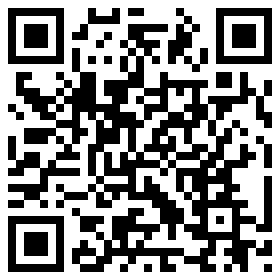 qrcode für HAGER Flachwinkel Grundprofil PVC OT80mm graphitschwarz - BR6510059011