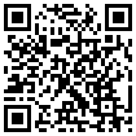 qrcode für HAGER Seitenblende Reihensockel RS 100x400 (HxT) RAL9005 - MES-SBRS401