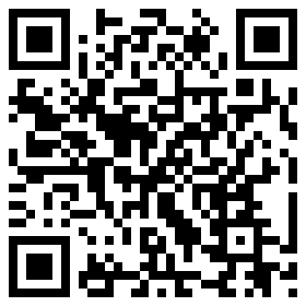 qrcode für Grothe Funkgong Set MISTRAL sw 500m 868 35MHz 12Mel 43552 - MISTRAL 650 SW