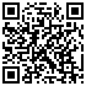 qrcode für Gira 0213135 - Abdeckrahmen 3f Studio sw