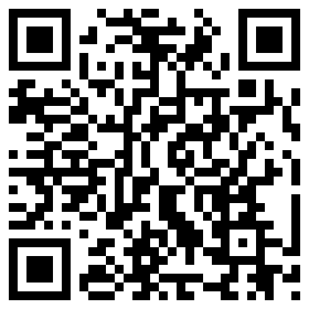 qrcode für Philips MASTER LEDtube VLE 1500 HO 20 5W 865 LED Röhre T8 3100lm KVG/VVG 64695000 - MAS LEDtube VLE
