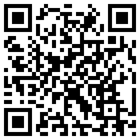 qrcode für HAGER Inneneck einstellbar kaschierend hfr PVC 16x30 verkehrsweiß - ATA163049016