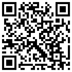 qrcode für HAGER Geräteträger Telefon TAE 3x6 NFN 20x80mm verkehrsweiß - SL200809459016