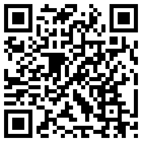 qrcode für HAGER Endstück kaschierend hfr Alu 85x130mm OT80mm verkehrsweiß - BRA8513069016