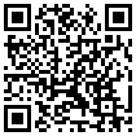 qrcode für Gira 5365015 - S3000 Touchaufsatz System 55 Grau