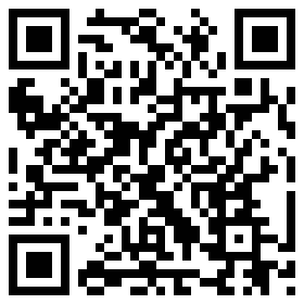qrcode für Gira 536527 - S3000 Touchaufsatz System 55 Reinweiß