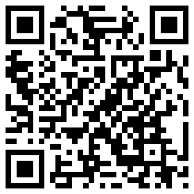 qrcode für CAB - Druckkopf 300dpi A3 M4