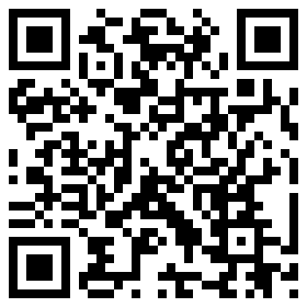 qrcode für HAGER Schiebemuffe FWK30/ FWK3E I90/E30 100x260mm verkehrsweiß - L68789016