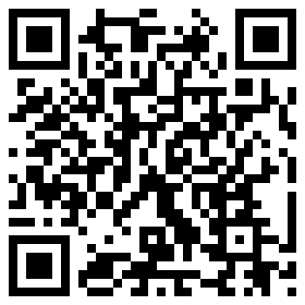 qrcode für Gira 5371005 - Wippe 1f unbedruckt Kontrollf System 55 Schwarz