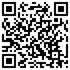 qrcode für Gira 537201 - Wippe 1f unbedruckt System 55 Cremeweiß