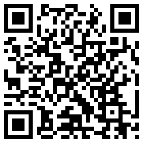 qrcode für Gira 510801 - KNX RF Bedienaufs 2f Pfeile System 55 Cremeweiß