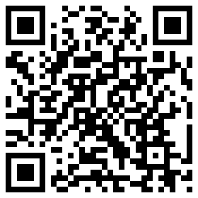 qrcode für Gira 537101 - Wippe 1f unbedruckt Kontrollf System 55 Cremeweiß
