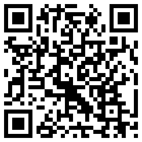 qrcode für HAGER WXD202B - Blende Keystone Adapter 2Modulbreiten 45x45mm RAL9016