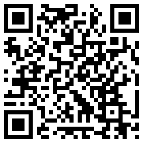 qrcode für HAGER Multimedia Anschluss Set VGA HDMI frontrastend verkehrsweiß - GMSET049016