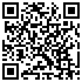 qrcode für HAGER Multimedia Anschluss Set USB3 Typ A frontrast verkehrsweiß - GMSET119016