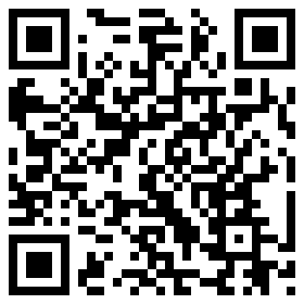 qrcode für HAGER Geräteeinbauset 2f RJ45 Type 03 frontrastend verkehrsweiß - GSETDM0329016