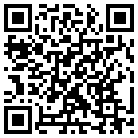 qrcode für HAGER TEH Geräteeinbauset 2 RJ45 Type 10 frontrastend aluminium - GSETDM102LAN