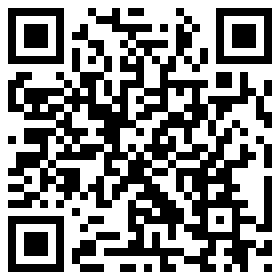 qrcode für HAGER Zentralscheibe 2 fach GMDM 2 Blende 55 verkehrsweiß - GZDM29016