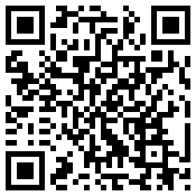 qrcode für HAGER Inneneck hfr LF 30x45mm graphitschwarz - LF3004549011