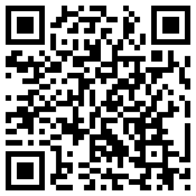 qrcode für HAGER Stück hfr LF 40x57mm steingrau - LF4006087030