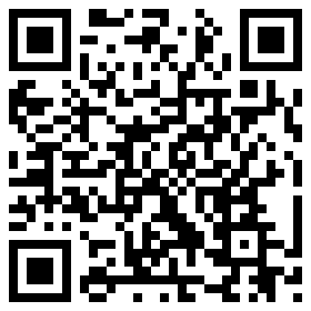 qrcode für HAGER Stück hfr LF 60x90mm steingrau - LF6009087030