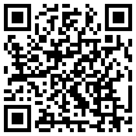 qrcode für HAGER Endstück hfr LF 30x45mm braun - LF3004568014