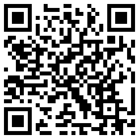qrcode für HAGER Endstück hfr LF 30x45mm graphitschwarz - LF3004569011