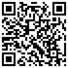qrcode für HAGER Endstück hfr LF/LFF 40x57mm steingrau - LF4006067030