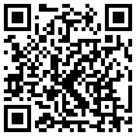 qrcode für HIKVISION DS-K1F100-D8E