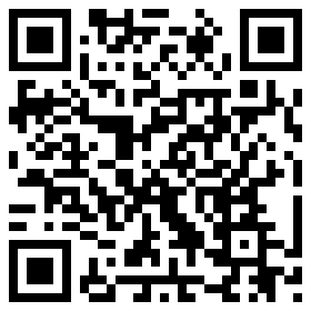 qrcode für Ridi Leuchten GmbH 2550604SW Geräteträger VL2P-GLS 5x schwarz xFlex