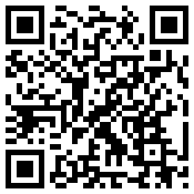 qrcode für Ridi Leuchten GmbH 2551308SI Geräteträger VL2S-GMS 5x