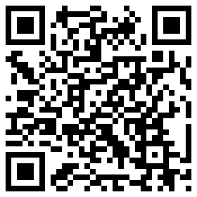 qrcode für Ridi Leuchten GmbH 0332831 Downlight ALBA 100 Stromschiene schwarz