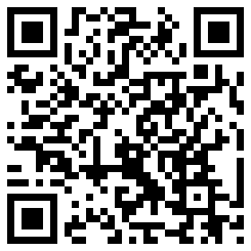 qrcode für Ridi Leuchten 0322538 Downlight ALBA 150 schwarz xFlex Flood IP20