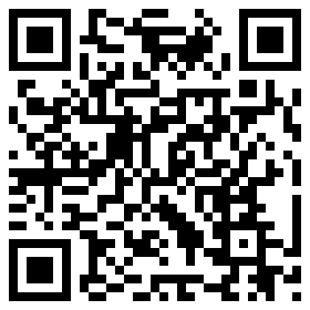 qrcode für HIKVISION DS-K1T805MBFWX