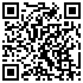 qrcode für HIKVISION DS-1475ZJ-SUS(BLACK)